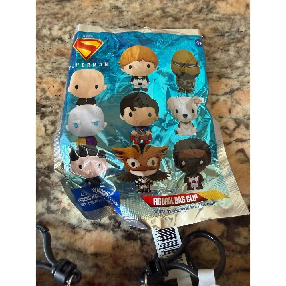 Disney superman clip